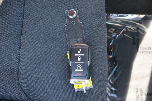 Used 2025 RAM 1500 Tradesman image 52