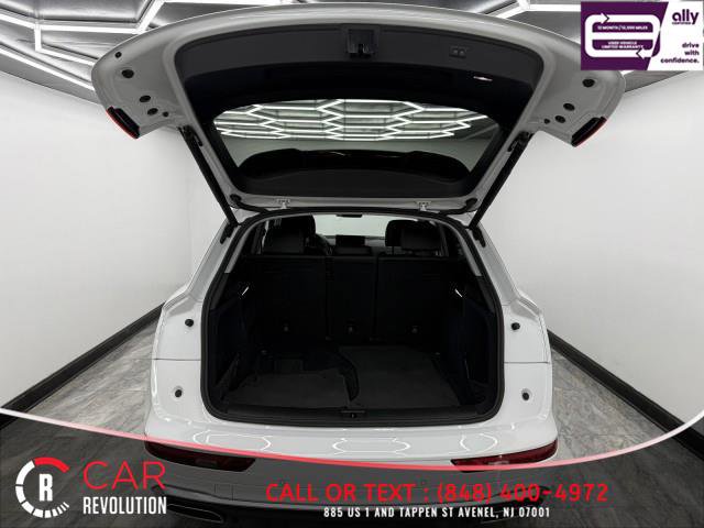 Used 2024 Audi Q5 2.0T Premium Plus image 6