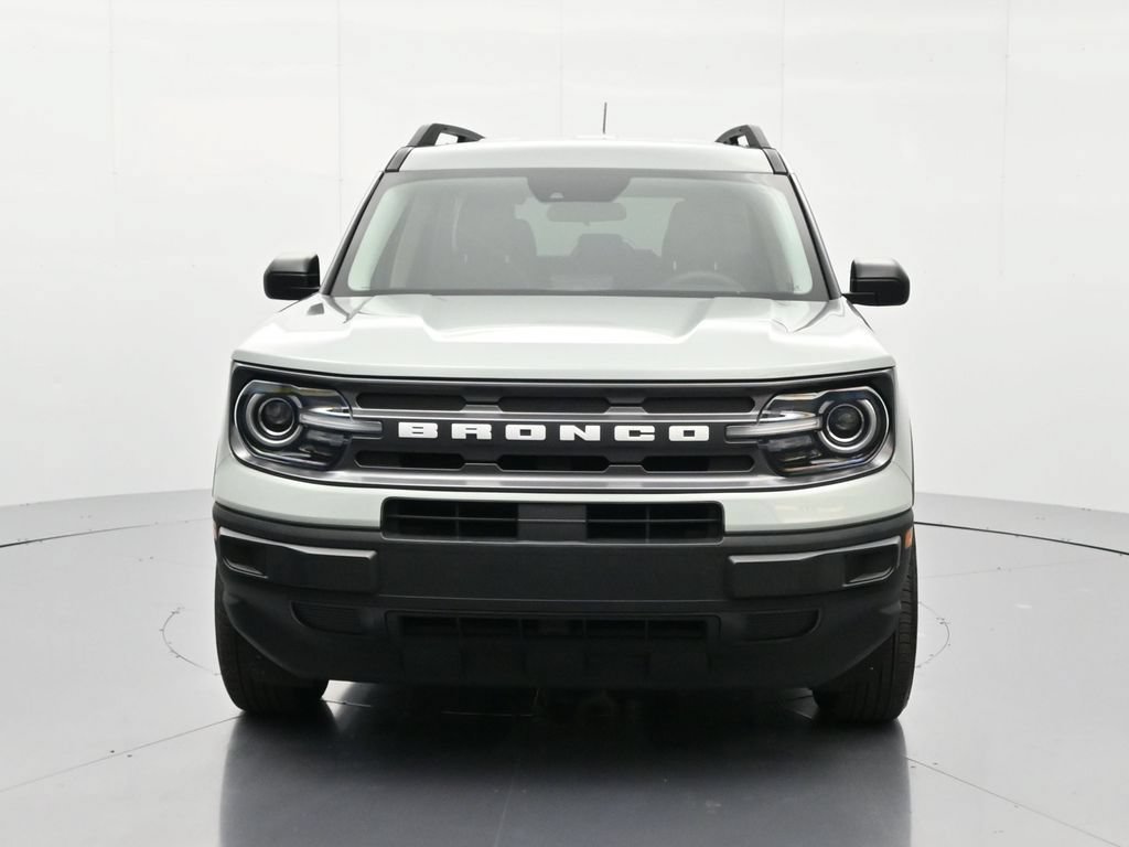 Used 2022 Ford Bronco Sport Big Bend AWD/4WD image 2