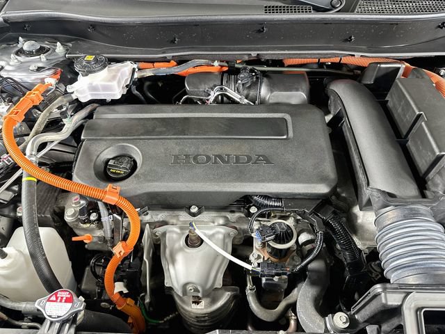 Certified 2023 Honda CR-V Sport image 33
