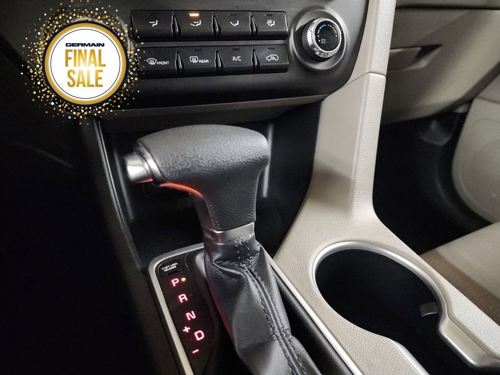 Used 2022 Kia Sportage LX image 23