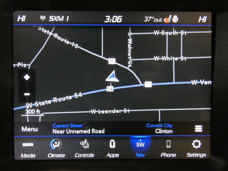 Used 2022 Jeep Wrangler Unlimited Sahara w/ Dual Top Group AWD/4WD image 13