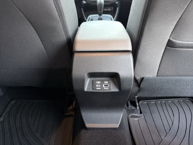 Certified 2026 Subaru Crosstrek 2.5i Premium AWD/4WD image 20