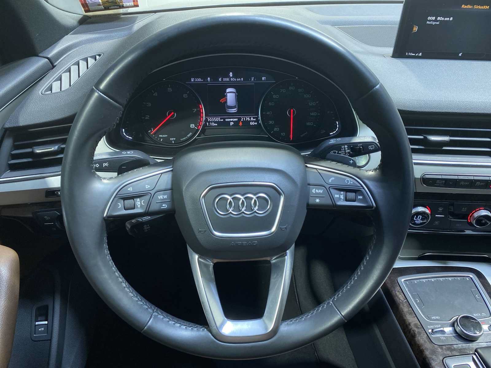 Used 2019 Audi Q7 2.0T Premium AWD/4WD image 15