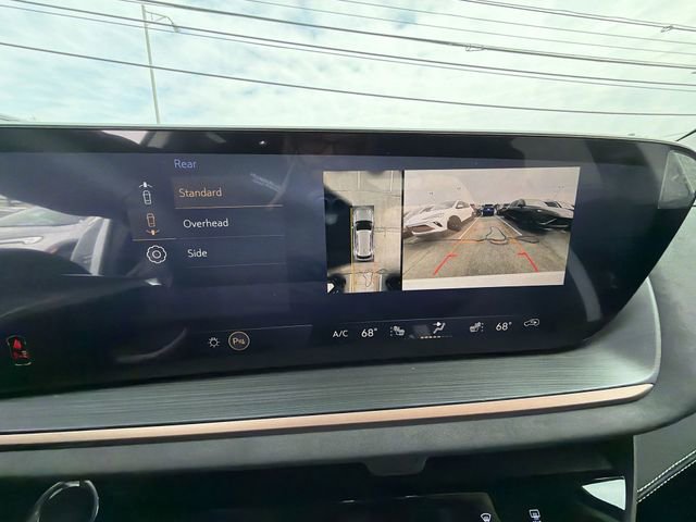 New 2026 Buick Envision Sport Touring image 15