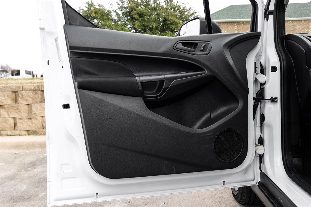Used 2016 Ford Transit Connect XL image 33