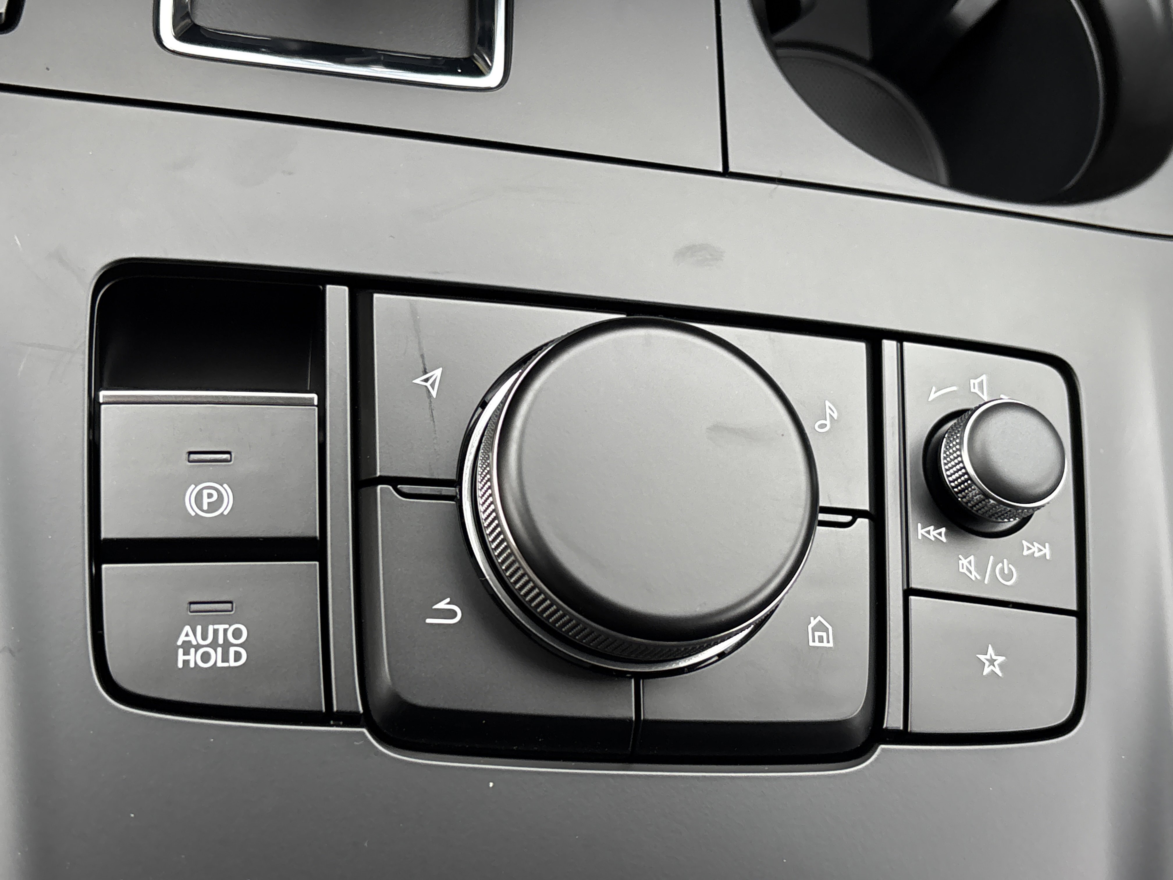 New 2026 MAZDA CX-70 SC image 40