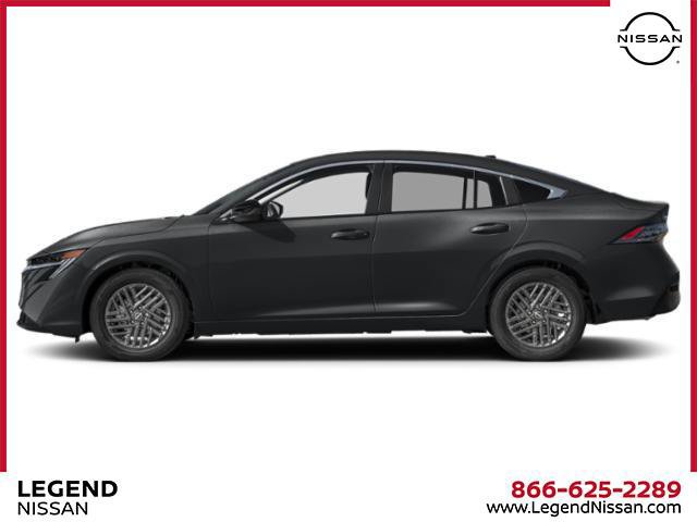 New 2027 Nissan Sentra SV w/ SV Convenience Package FWD image 4