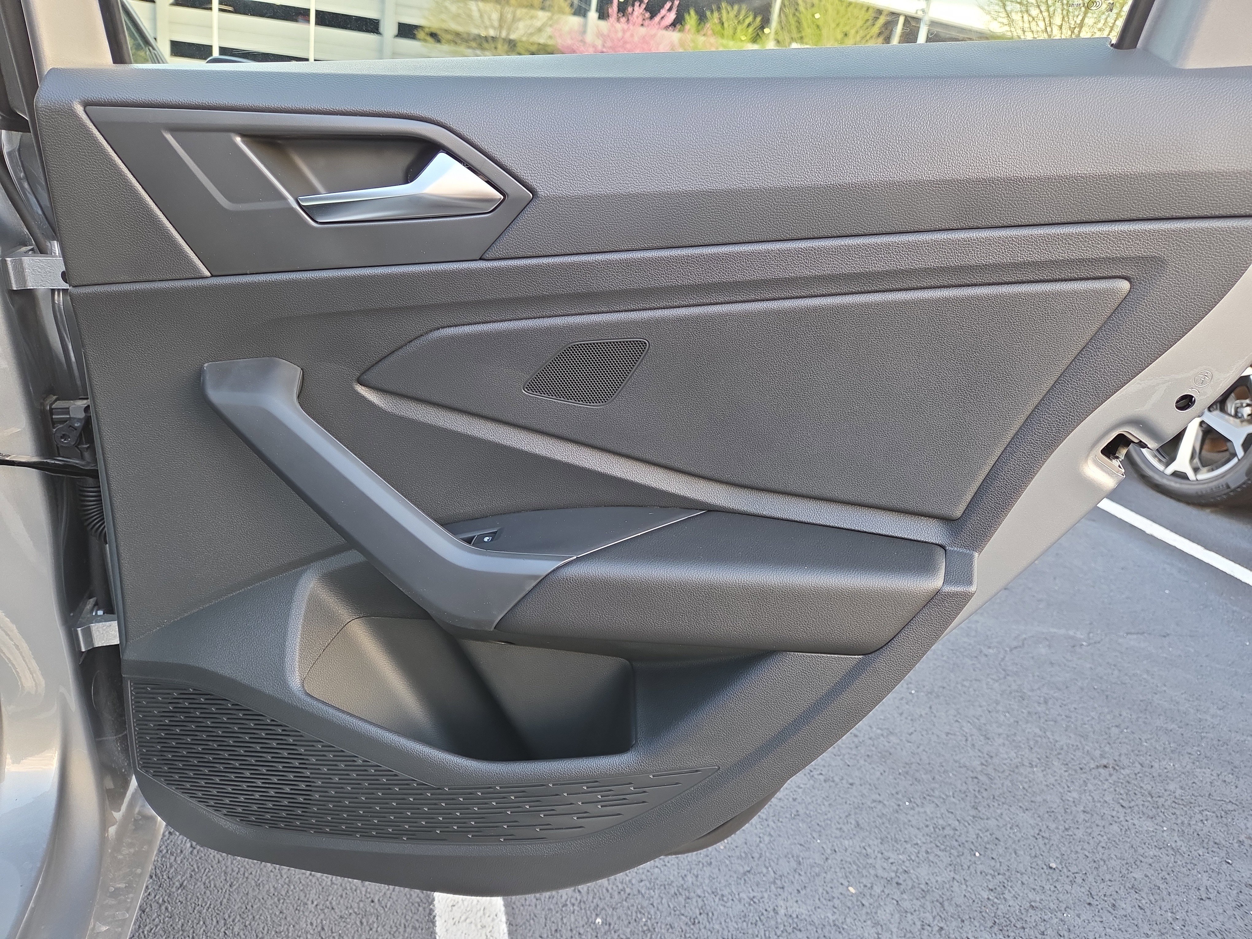 New 2026 Volkswagen Jetta S image 27