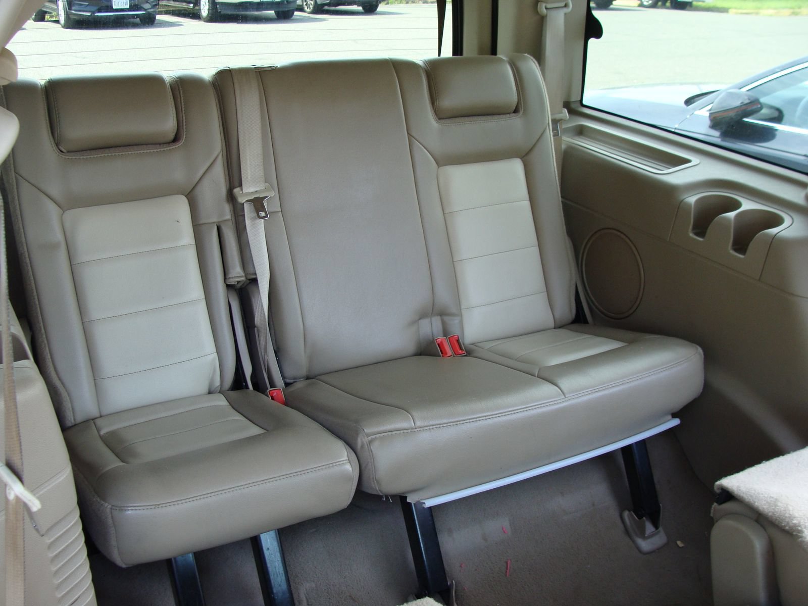 Used 2006 Ford Expedition Eddie Bauer AWD/4WD image 25