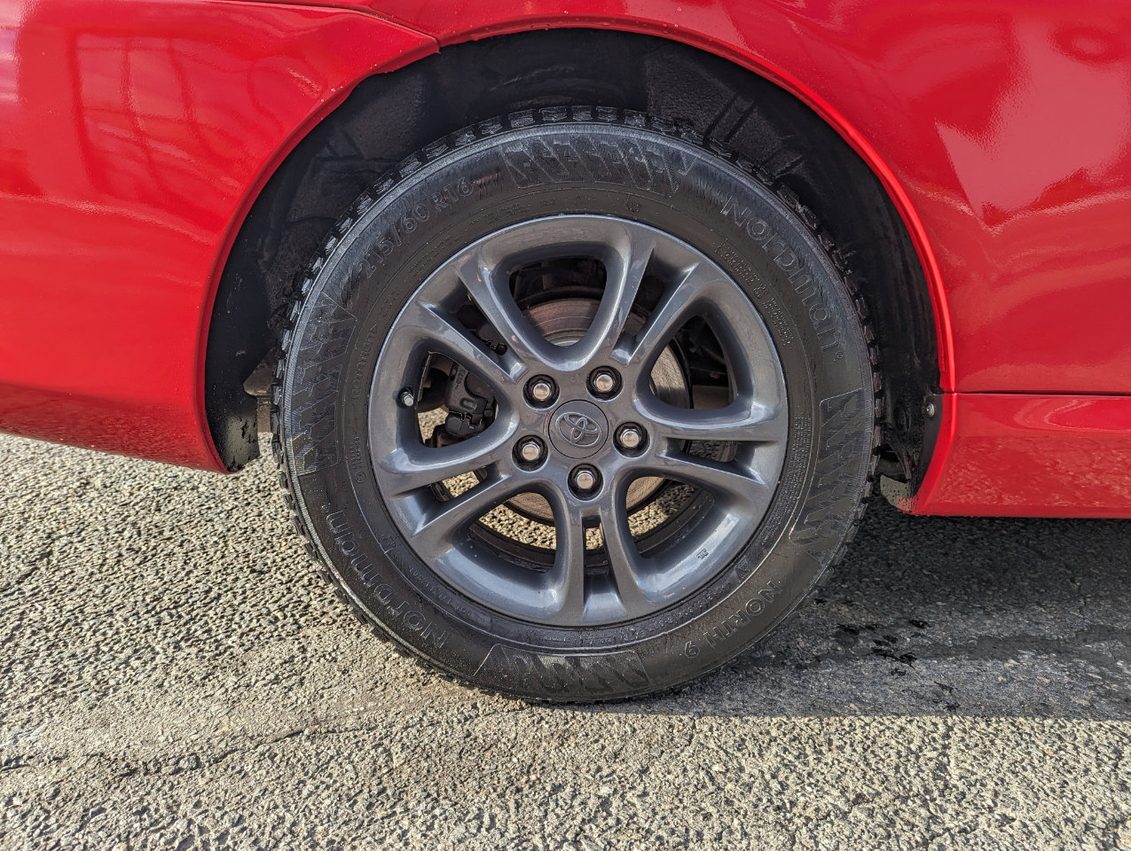 Used 2007 Toyota Solara SE Sport image 39