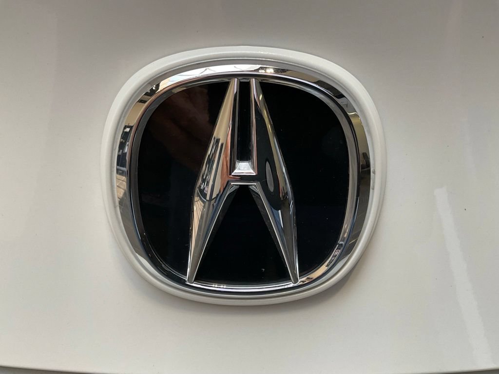 Certified 2026 Acura Integra A-Spec FWD image 25