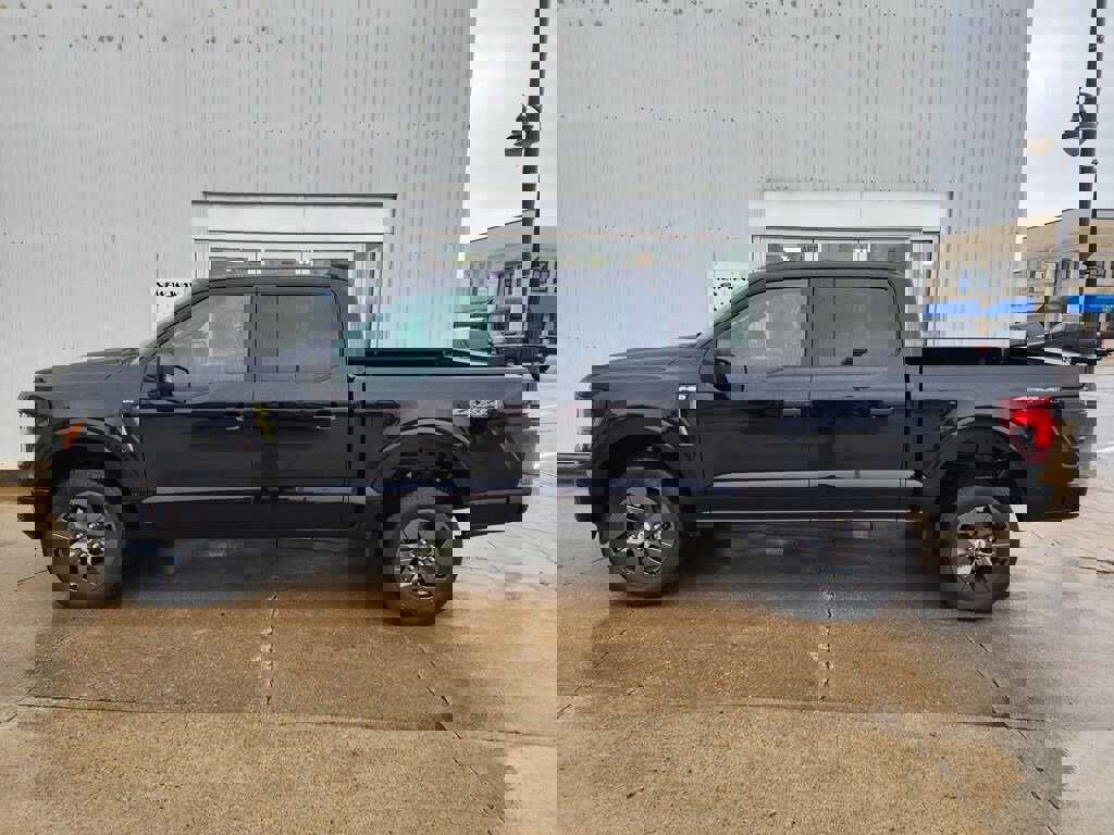 New 2025 Ford F150 STX w/ Equipment Group 200A image 2