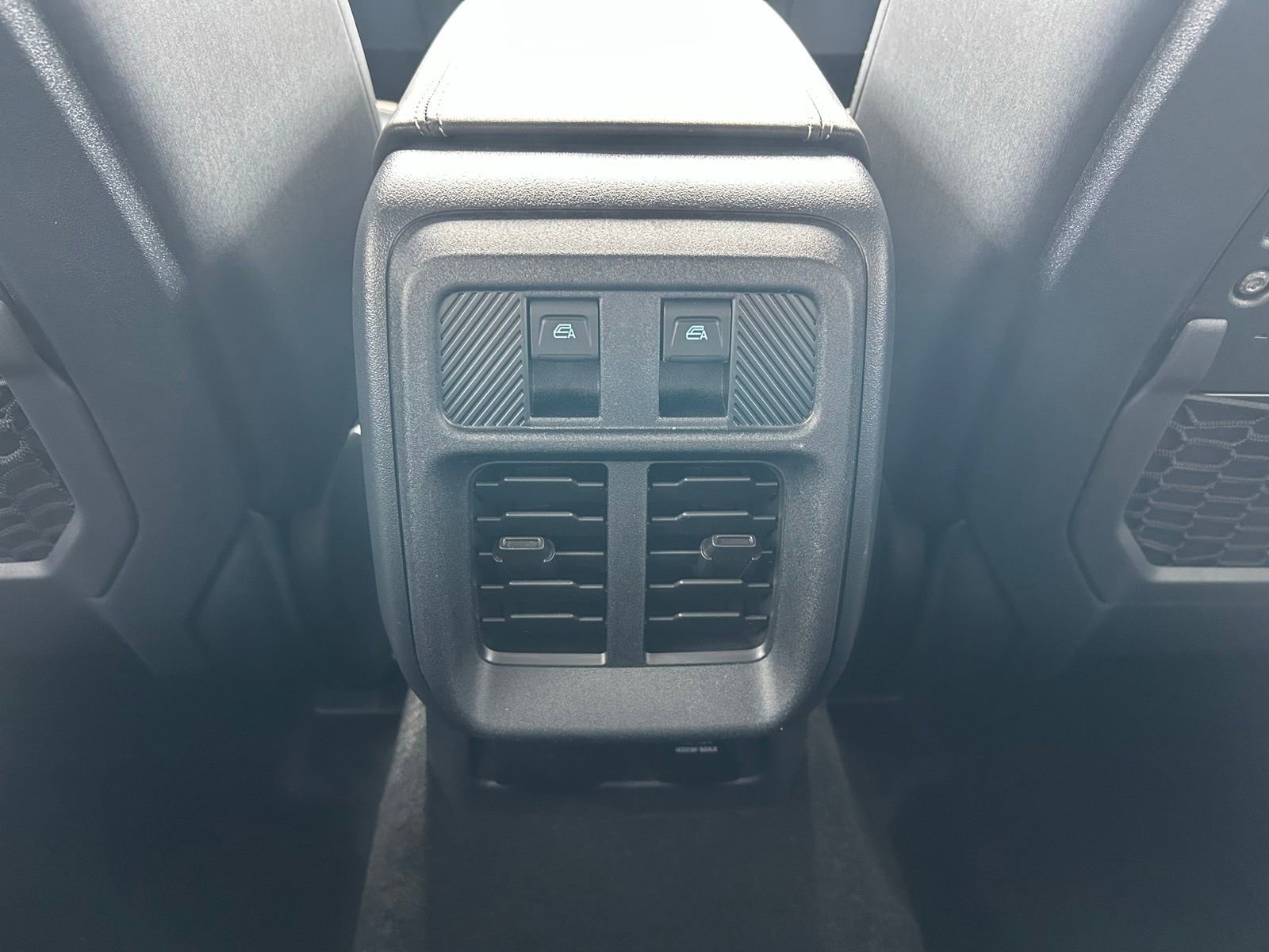 New 2026 Ford Bronco Big Bend AWD/4WD image 21