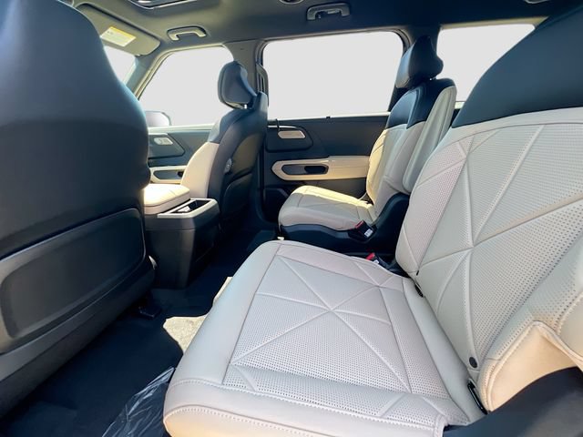 New 2027 Kia Telluride EX FWD image 26