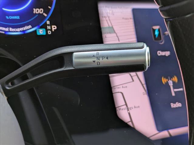 Certified 2023 Mercedes-Benz EQS AMG 4MATIC image 15