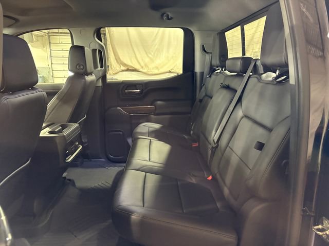 Used 2021 Chevrolet Silverado 1500 LT Trail Boss w/ Convenience Package II image 29