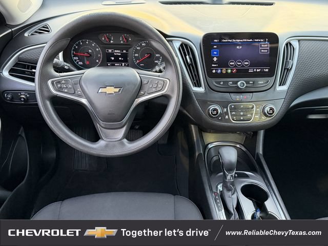 Used 2023 Chevrolet Malibu LT FWD image 12