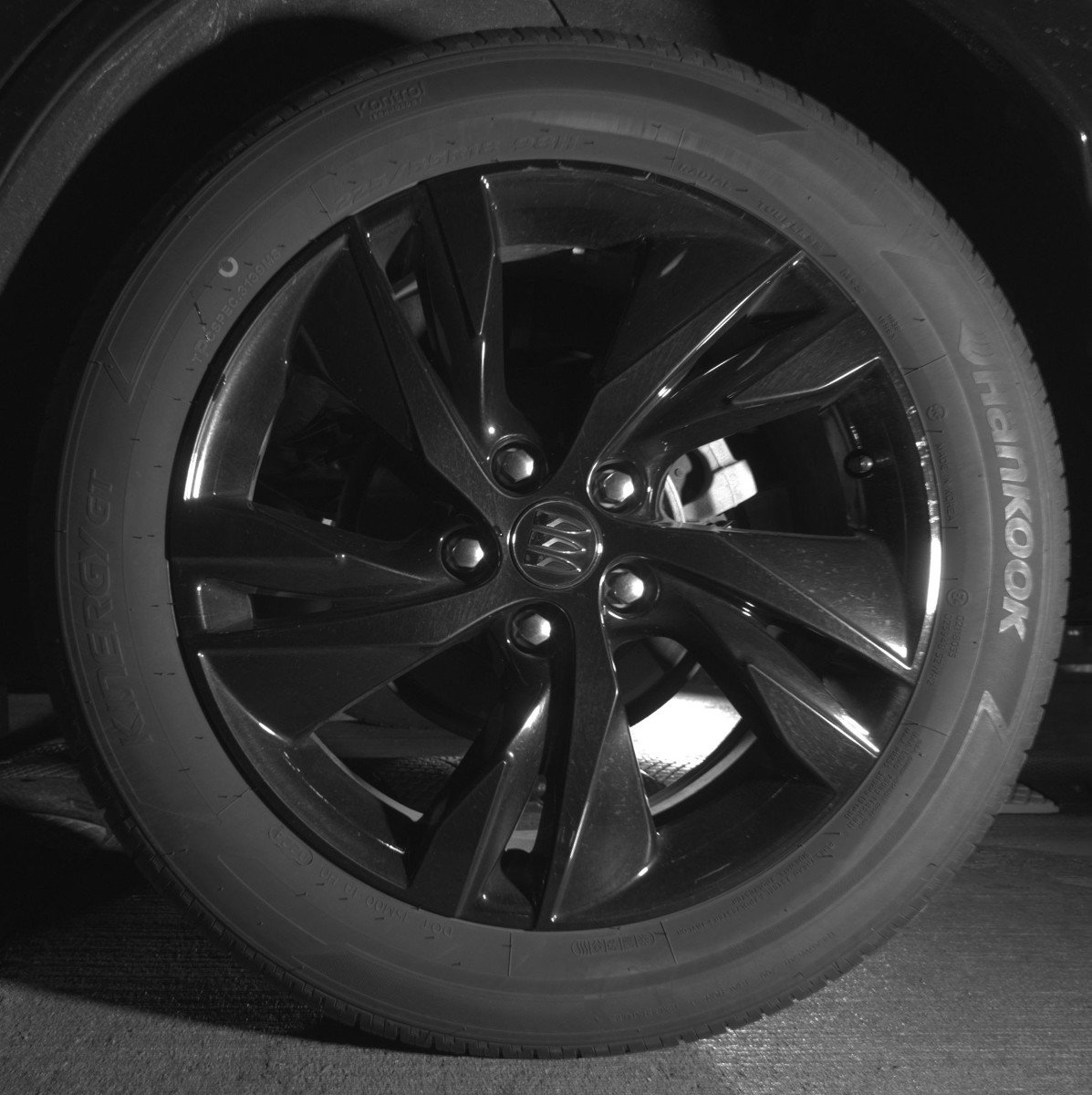 Used 2024 Buick Encore GX Sport Touring FWD image 14