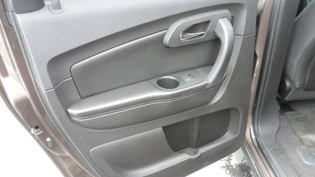 Used 2009 Chevrolet Traverse LT FWD image 21