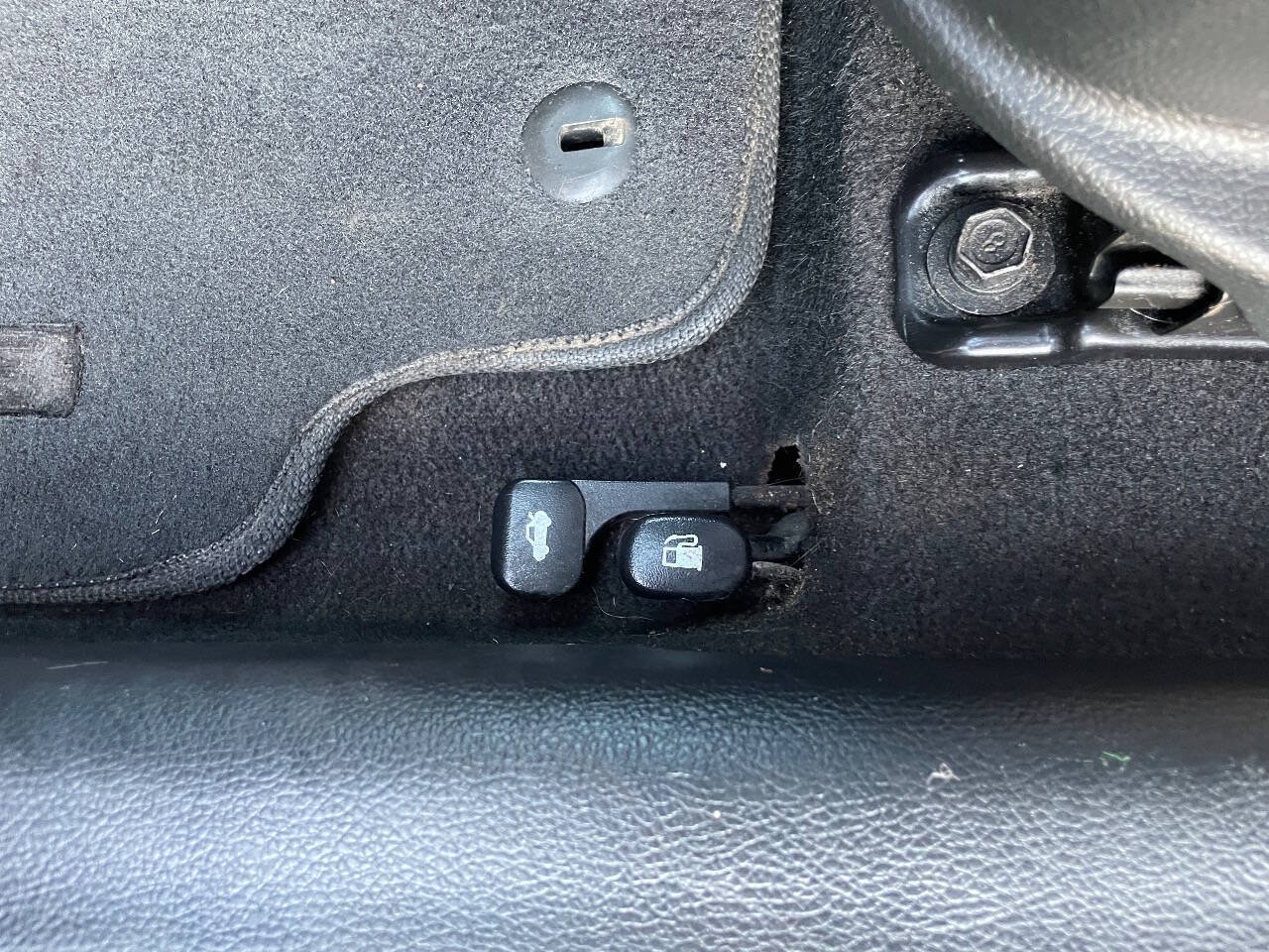 Used 2014 Kia Forte LX w/ Popular Package FWD image 20
