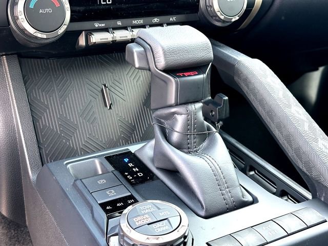 New 2026 Toyota Tacoma TRD Off-Road image 14