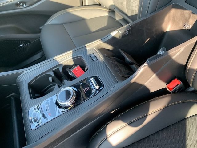 New 2026 Jeep Cherokee Limited AWD/4WD image 18