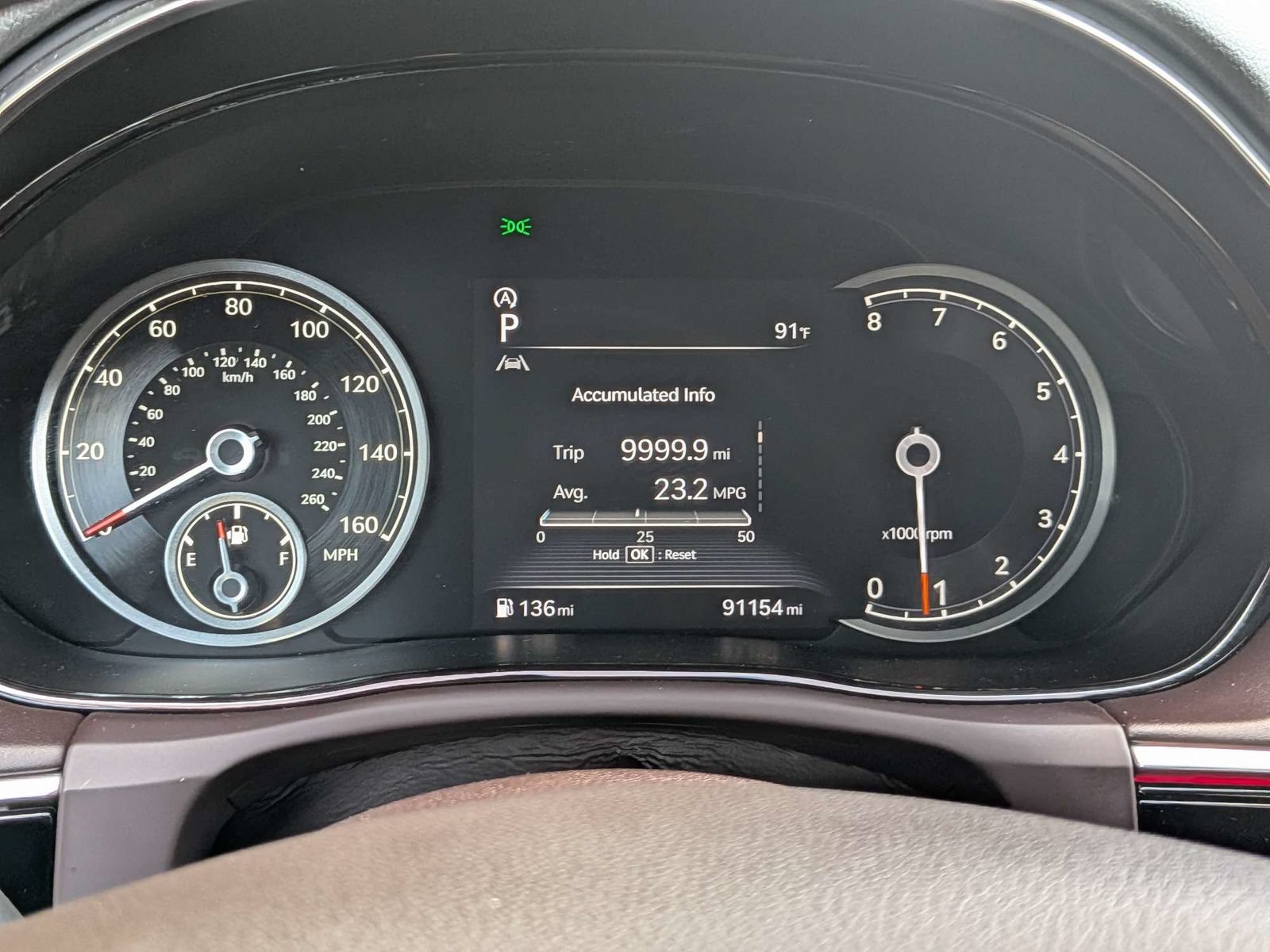 Used 2022 Genesis GV70 2.5T w/ Advanced Package AWD/4WD image 24