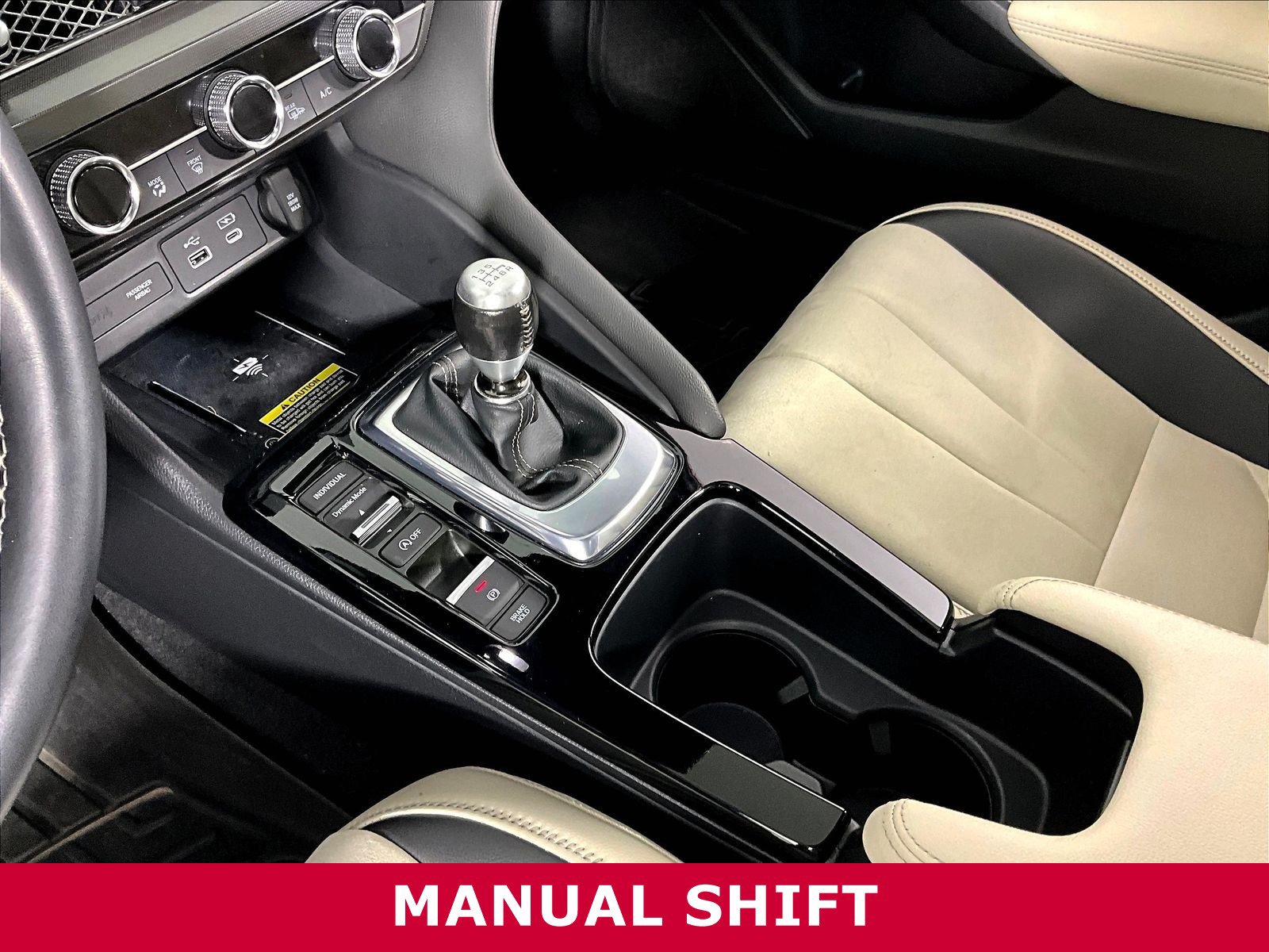 Used 2024 Acura Integra A-Spec w/ Technology Package FWD image 16
