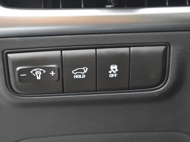 Used 2026 Hyundai Tucson SEL FWD image 18