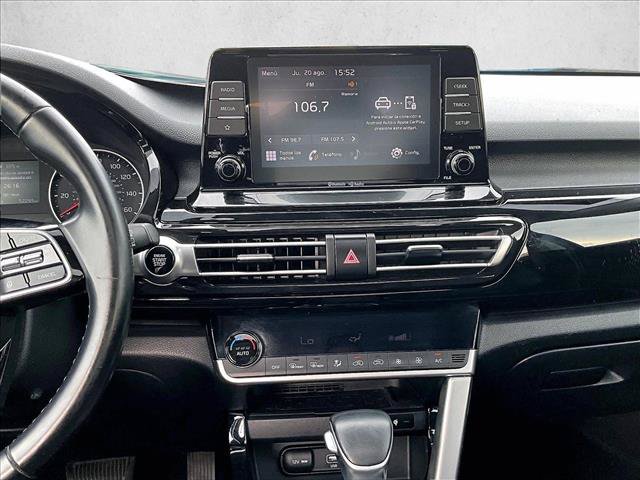 Used 2021 Kia Seltos EX AWD/4WD image 8