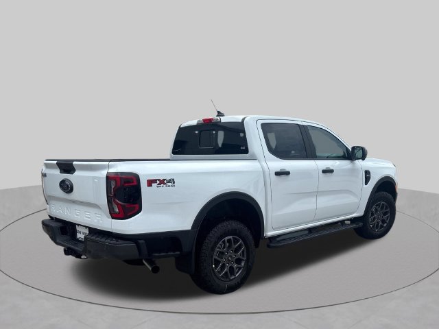 New 2026 Ford Ranger XLT w/ Equipment Group 301A High AWD/4WD image 6