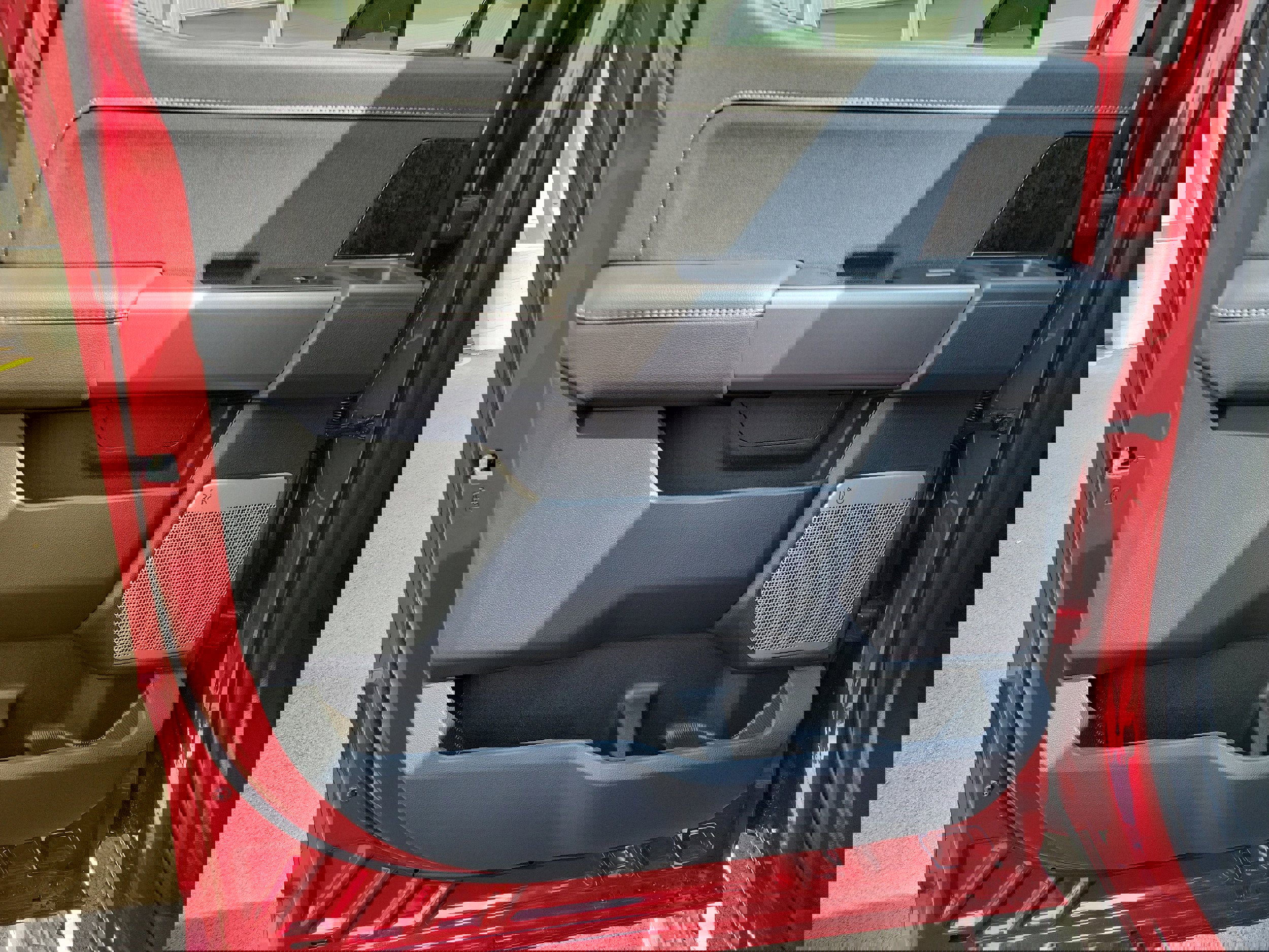 New 2026 Ford F350 Lariat image 13