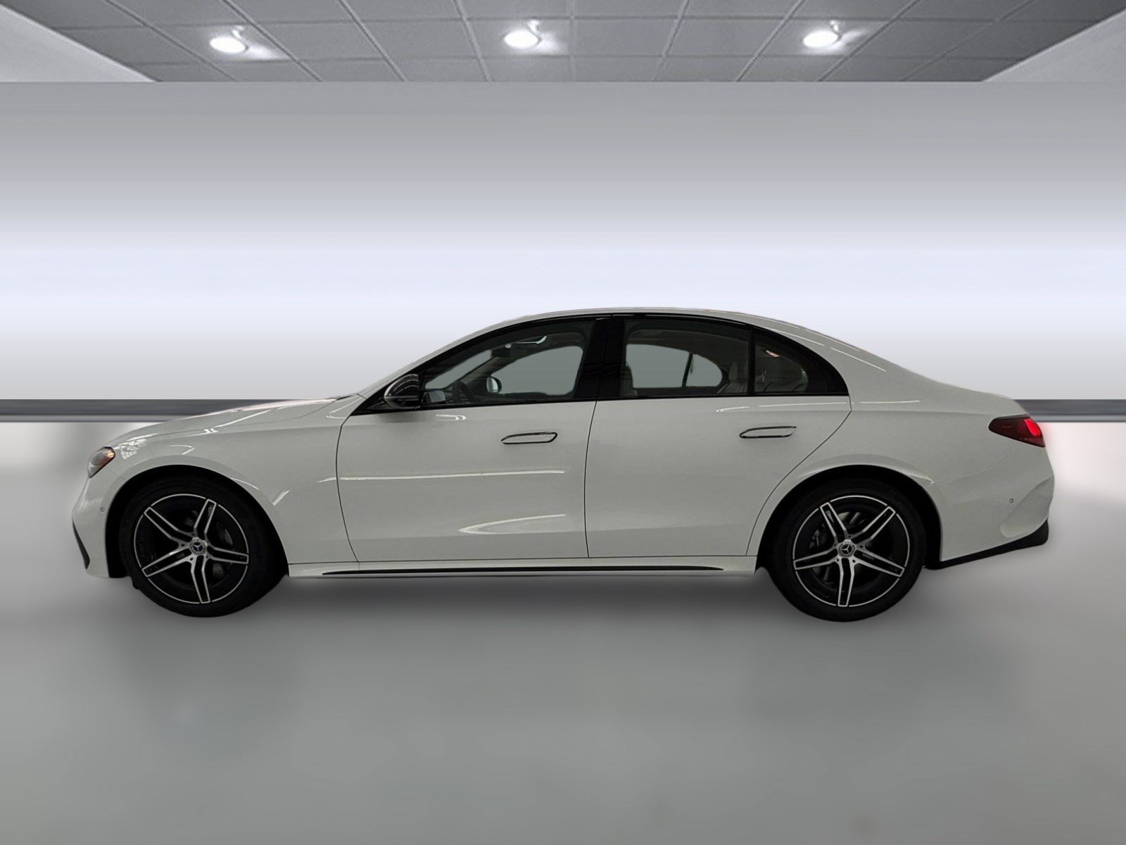 New 2027 Mercedes-Benz E 450 4MATIC Sedan image 2