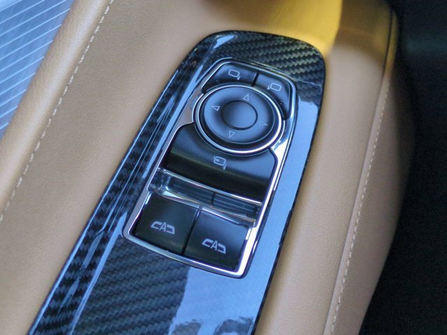 Used 2021 Chevrolet Corvette Stingray Preferred Cpe w/ Engine Appearance Package image 22