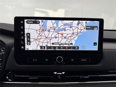 New 2026 Mitsubishi Outlander SE AWD/4WD image 19