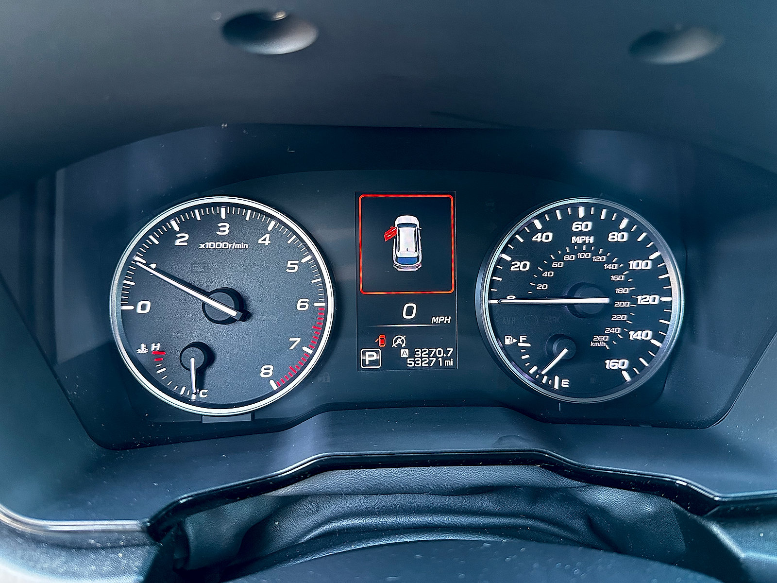 Used 2020 Subaru Outback AWD/4WD image 16