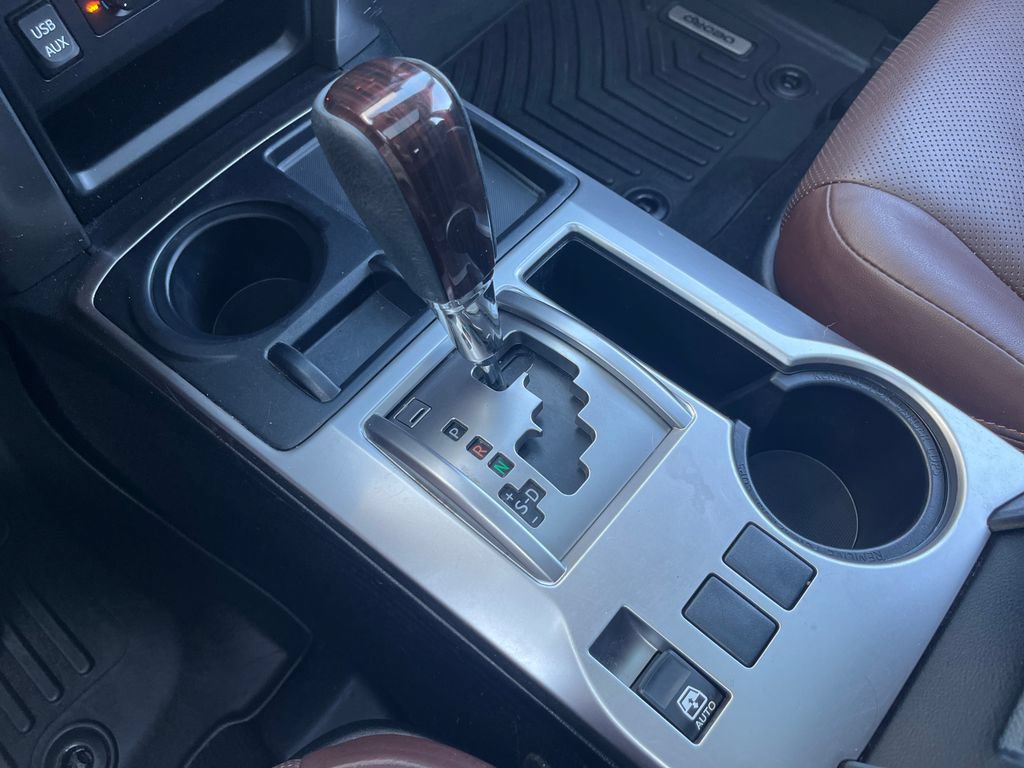 Used 2019 Toyota 4Runner Limited RWD image 21