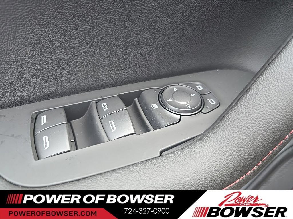 New 2026 Chevrolet Blazer RS w/ Driver Confidence II Package AWD/4WD image 9