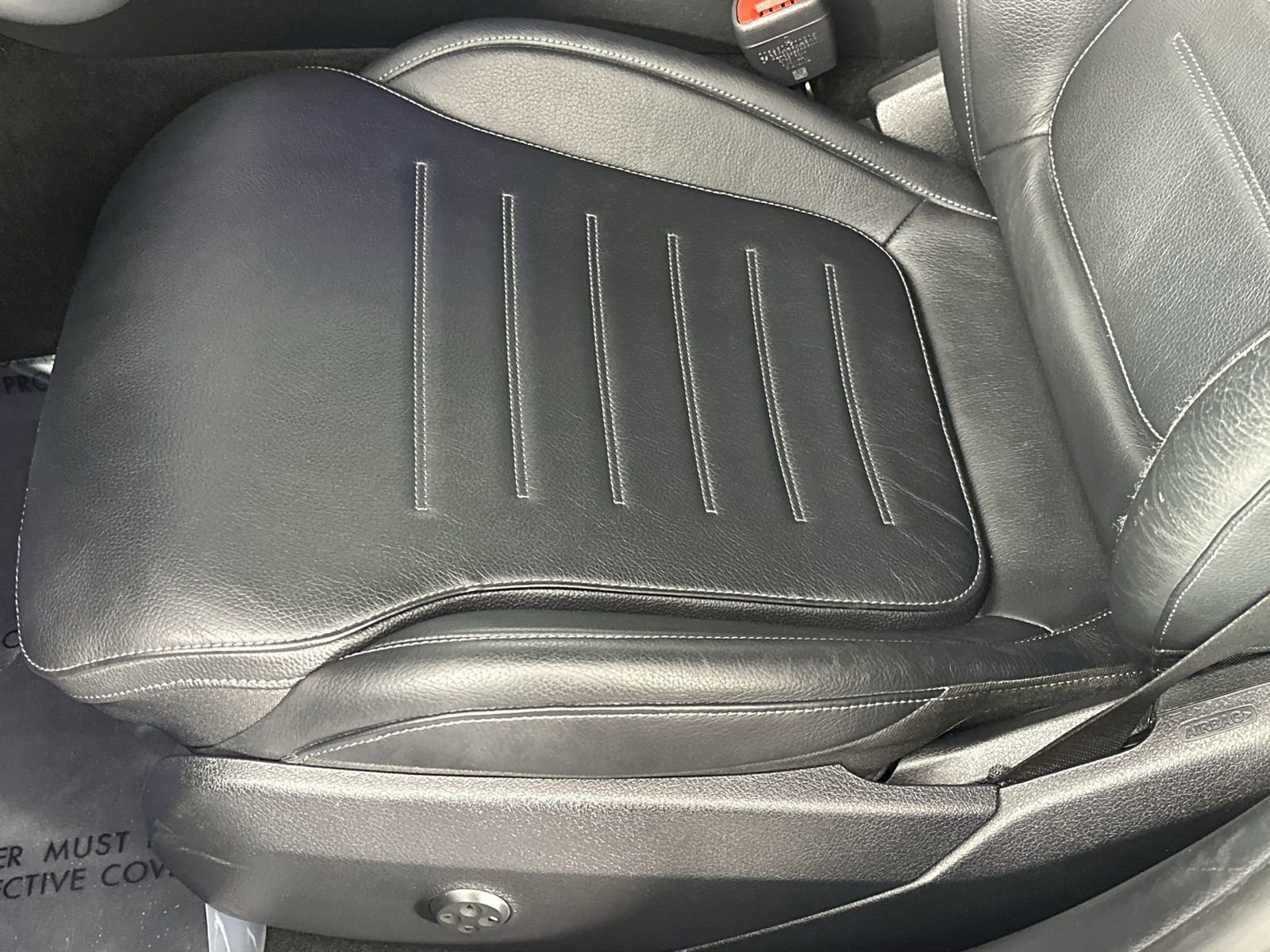 Used 2023 Mercedes-Benz C 43 AMG 4MATIC Sedan image 12