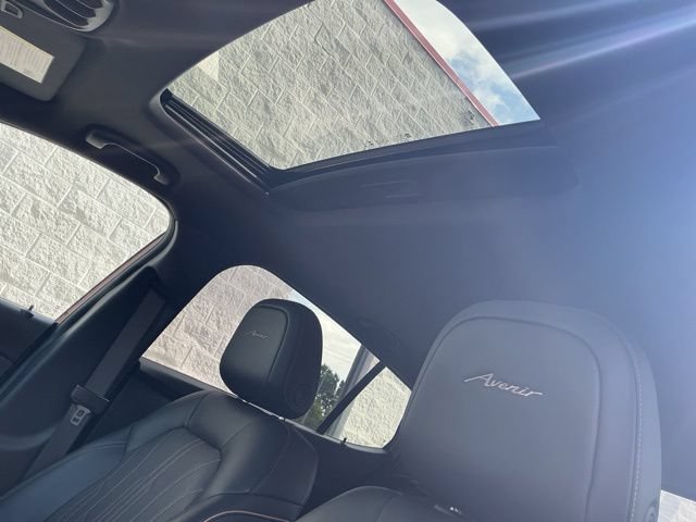 Used 2024 Buick Envista Avenir FWD image 4