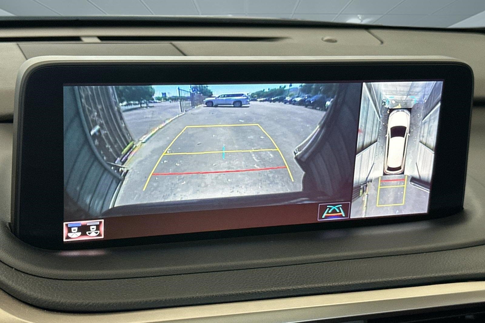 Used 2022 Lexus RX 350 F Sport w/ Accessory Package AWD/4WD image 21