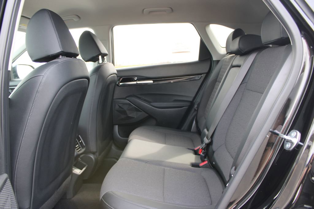 Used 2025 Kia Seltos S image 22