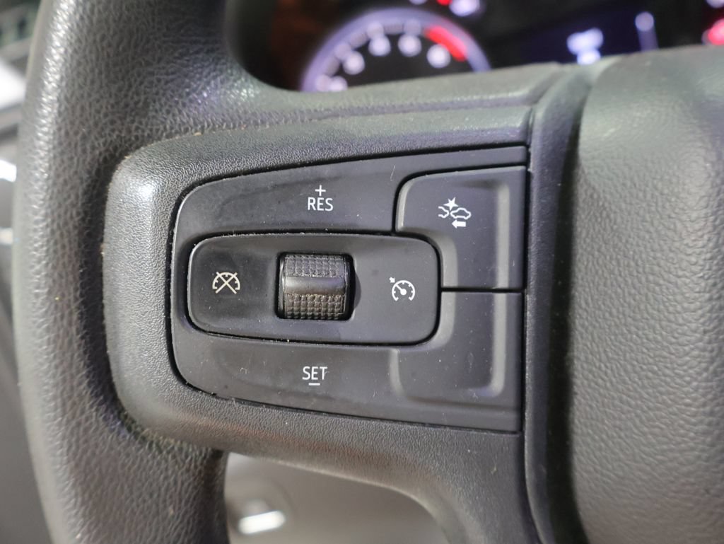 Used 2024 Chevrolet Silverado 3500 W/T AWD/4WD image 27