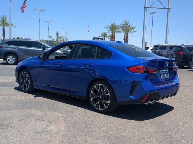 Used 2025 BMW M235i xDrive AWD/4WD image 8