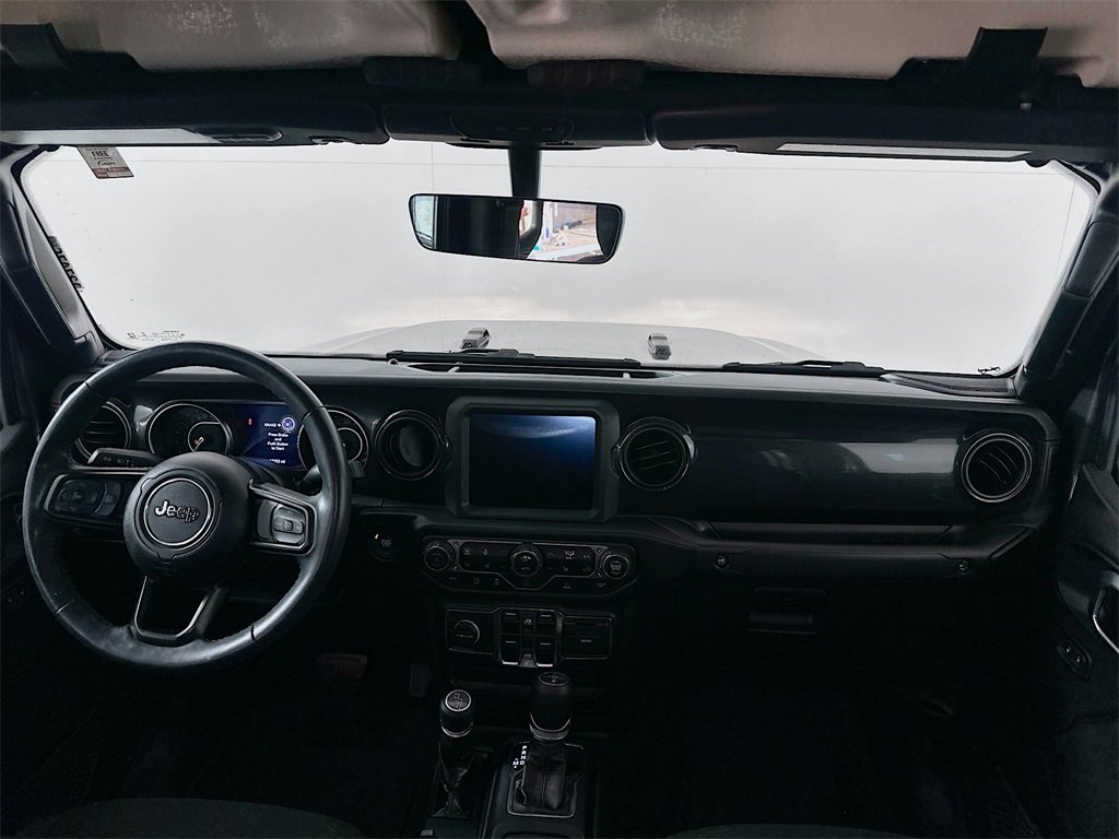 Used 2022 Jeep Gladiator Sport image 23