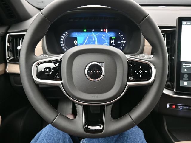 New 2026 Volvo XC90 T8 Plus w/ Protection Package Premier AWD/4WD image 25