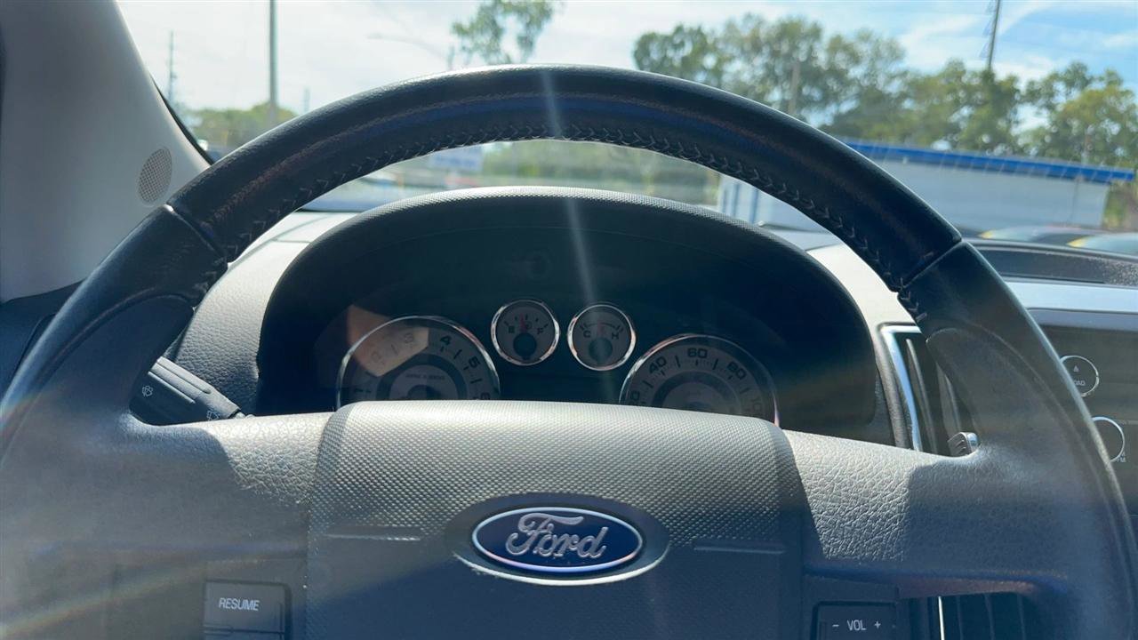 Used 2010 Ford Edge Limited FWD image 33