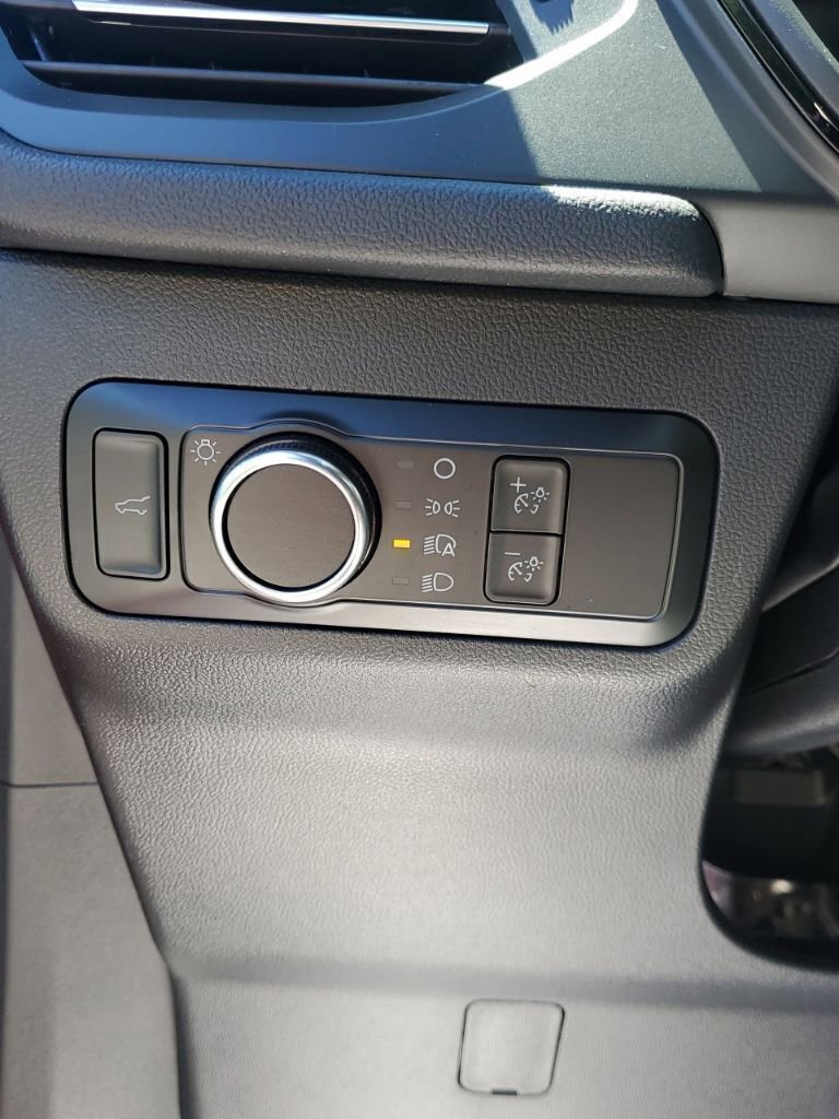 Used 2025 Ford Escape ST-Line FWD image 20