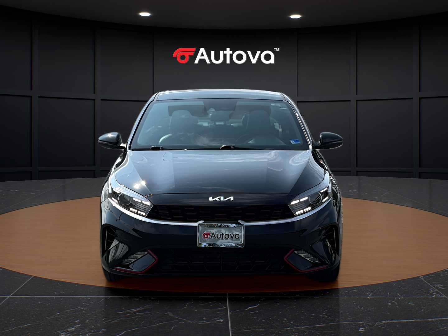 Used 2023 Kia Forte GT-Line FWD image 8